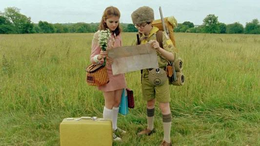 Foto de Moonrise Kingdom: Amor Infantil