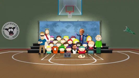 Foto de South Park