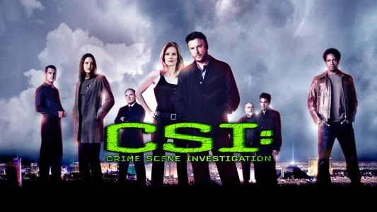 Foto de CSI: Las Vegas