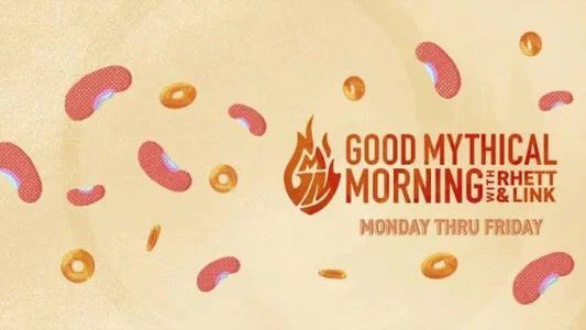 Foto de Good Mythical Morning