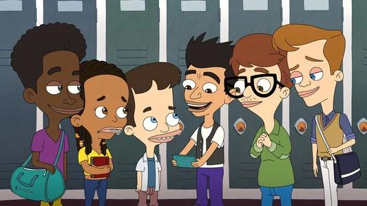 Foto de Big Mouth