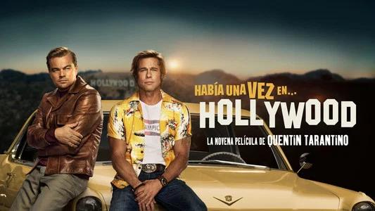 Foto de Había una vez en Hollywood