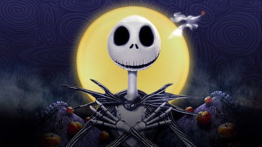 Foto de El extraño mundo de Jack
