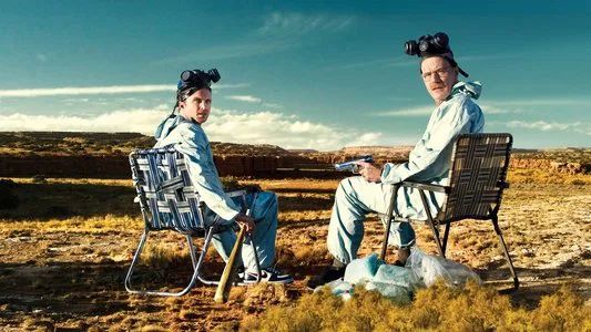 Foto de Breaking Bad