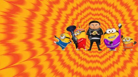 Foto de Minions: Nace un villano