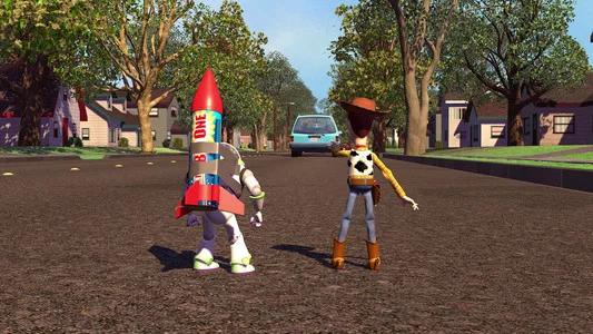 Foto de Toy Story