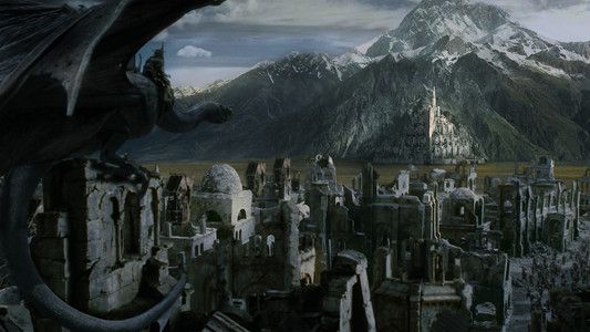 Foto de El señor de los anillos: El retorno del rey