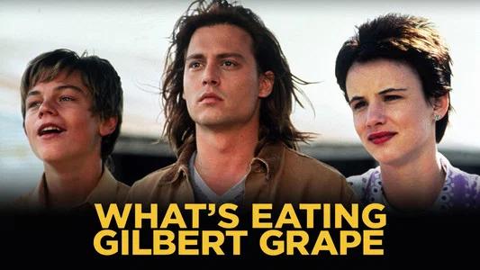 Foto de ¿A quién ama Gilbert Grape?