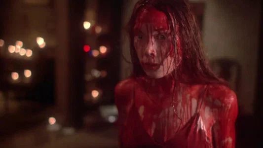Foto de Carrie: un extraño presentimiento