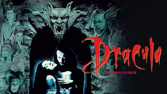 Foto de Drácula de Bram Stoker