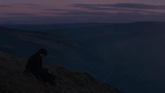 Foto de “Cumbres Borrascosas”