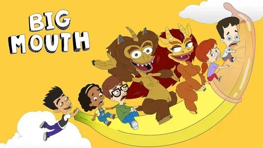Foto de Big Mouth
