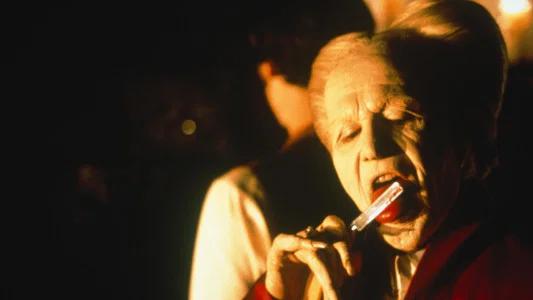 Foto de Drácula de Bram Stoker