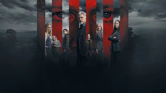 Foto de Mentes Criminales