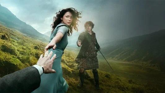 Foto de Outlander