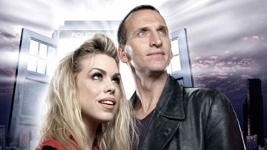 Foto de Doctor Who