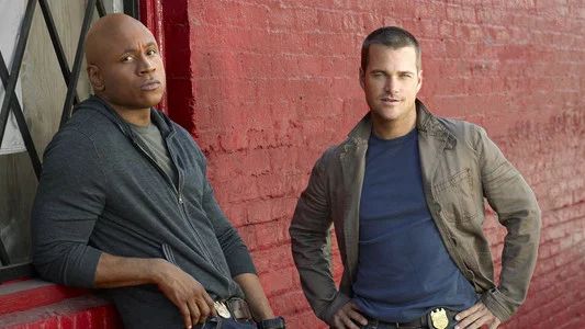 Foto de NCIS: Los Ángeles