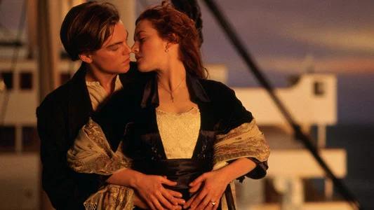Foto de Titanic