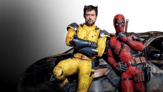 Foto de Deadpool & Wolverine