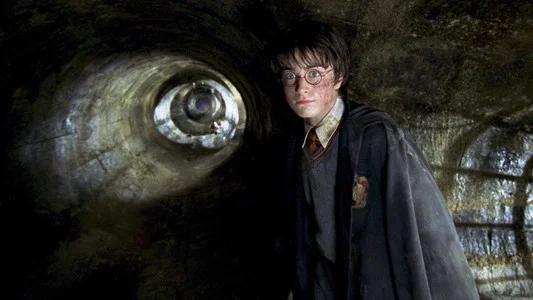 Foto de Harry Potter y la cámara secreta