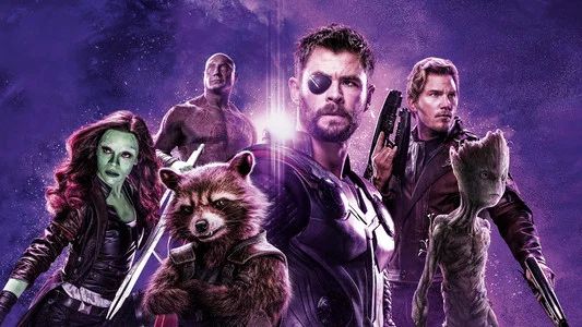 Foto de Avengers: Infinity War