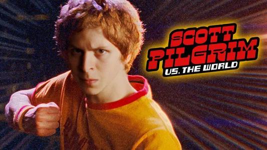 Foto de Scott Pilgrim vs. los ex de la chica de sus sueños
