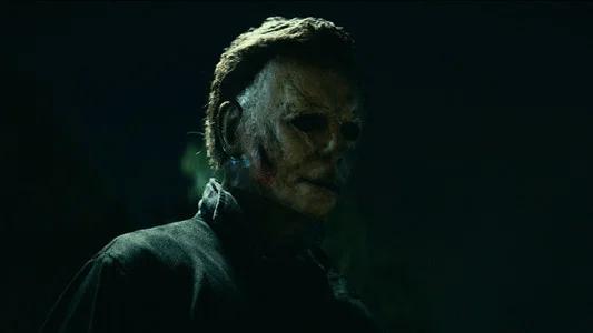 Foto de Halloween Kills: La noche aún no termina