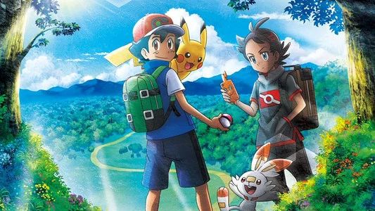 Foto de Pokémon
