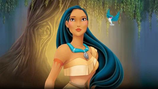Foto de Pocahontas