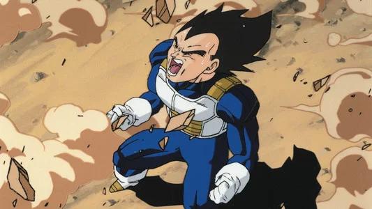 Foto de Dragon Ball Z
