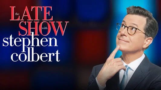 Foto de The Late Show with Stephen Colbert