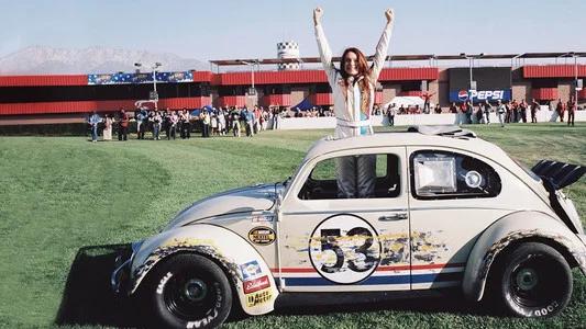 Foto de Herbie: A toda marcha