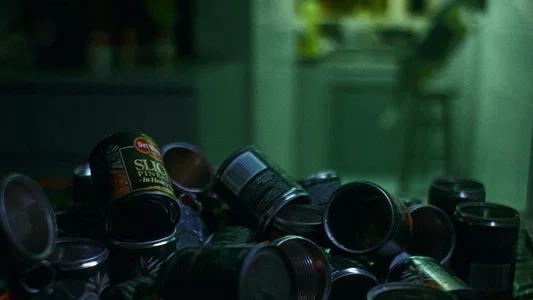Foto de Chungking Express