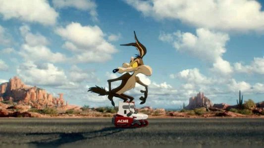Foto de Coyote vs. Acme