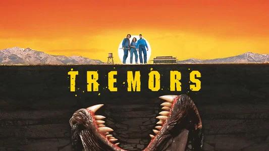 Foto de Terror Bajo la Tierra