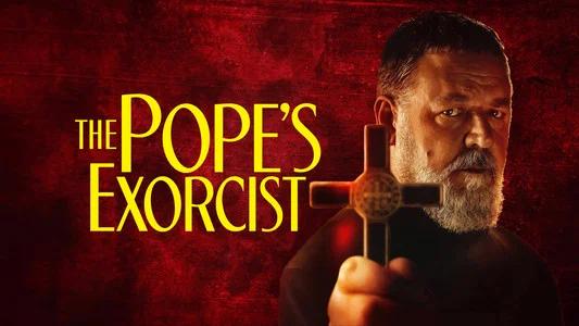 Foto de El Exorcista del Papa