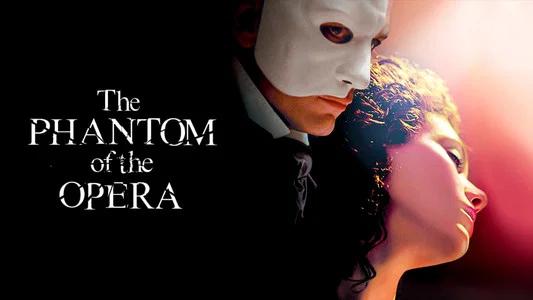 Foto de El fantasma de la ópera