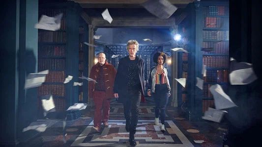 Foto de Doctor Who