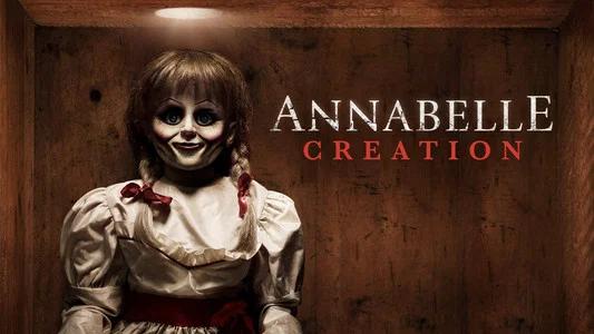 Foto de Annabelle 2: La Creación