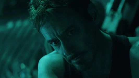 Foto de Avengers: Endgame