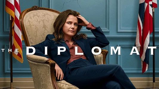 Foto de La diplomática