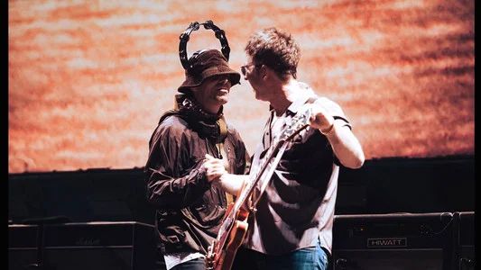 Foto de Oasis: Don't Look Back in Anger