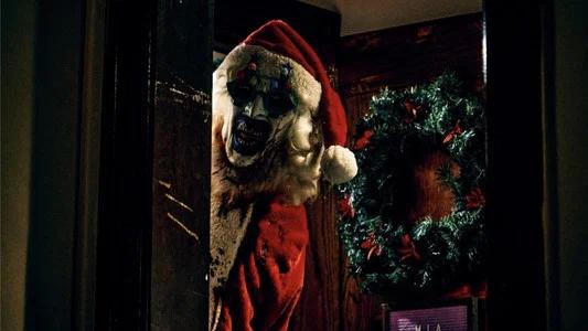 Foto de Terrifier 3: Payaso Siniestro