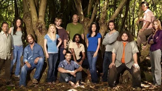 Foto de Lost