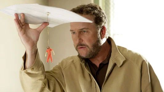 Foto de CSI: Las Vegas