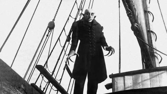 Foto de Nosferatu