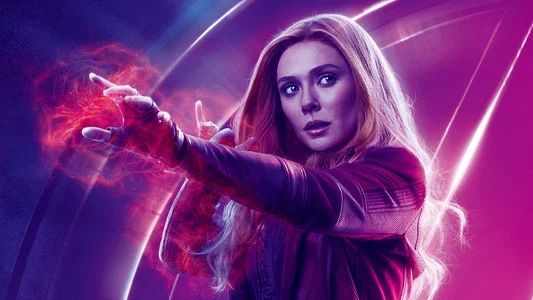 Foto de Avengers: Infinity War