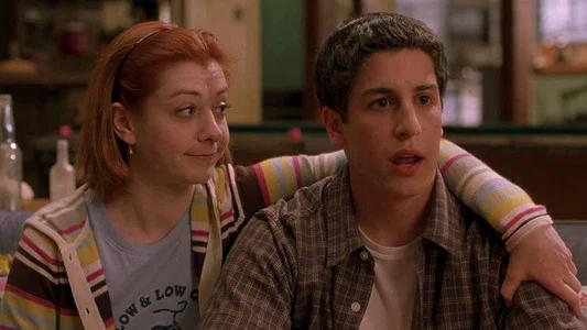 Foto de American Pie 2: Tu Segunda Vez Es Mejor