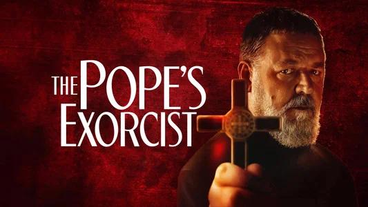 Foto de El Exorcista del Papa