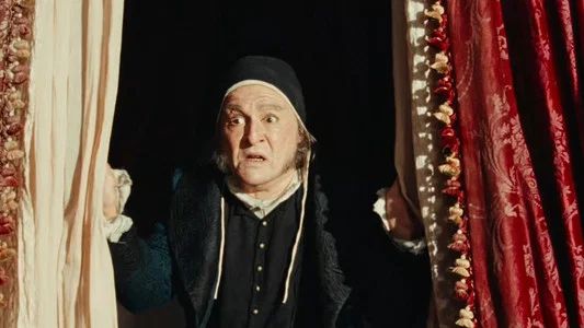 Foto de Ebenezer: Los fantasmas de Navidad